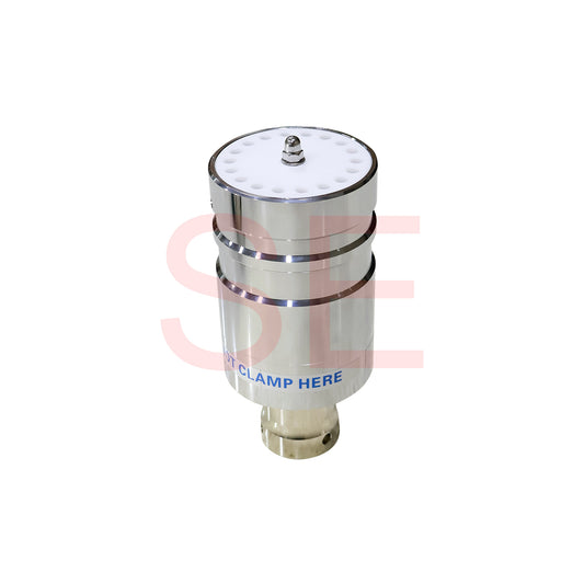 Branson 803 converter EDP 101-135-040 ultrasonic transducer