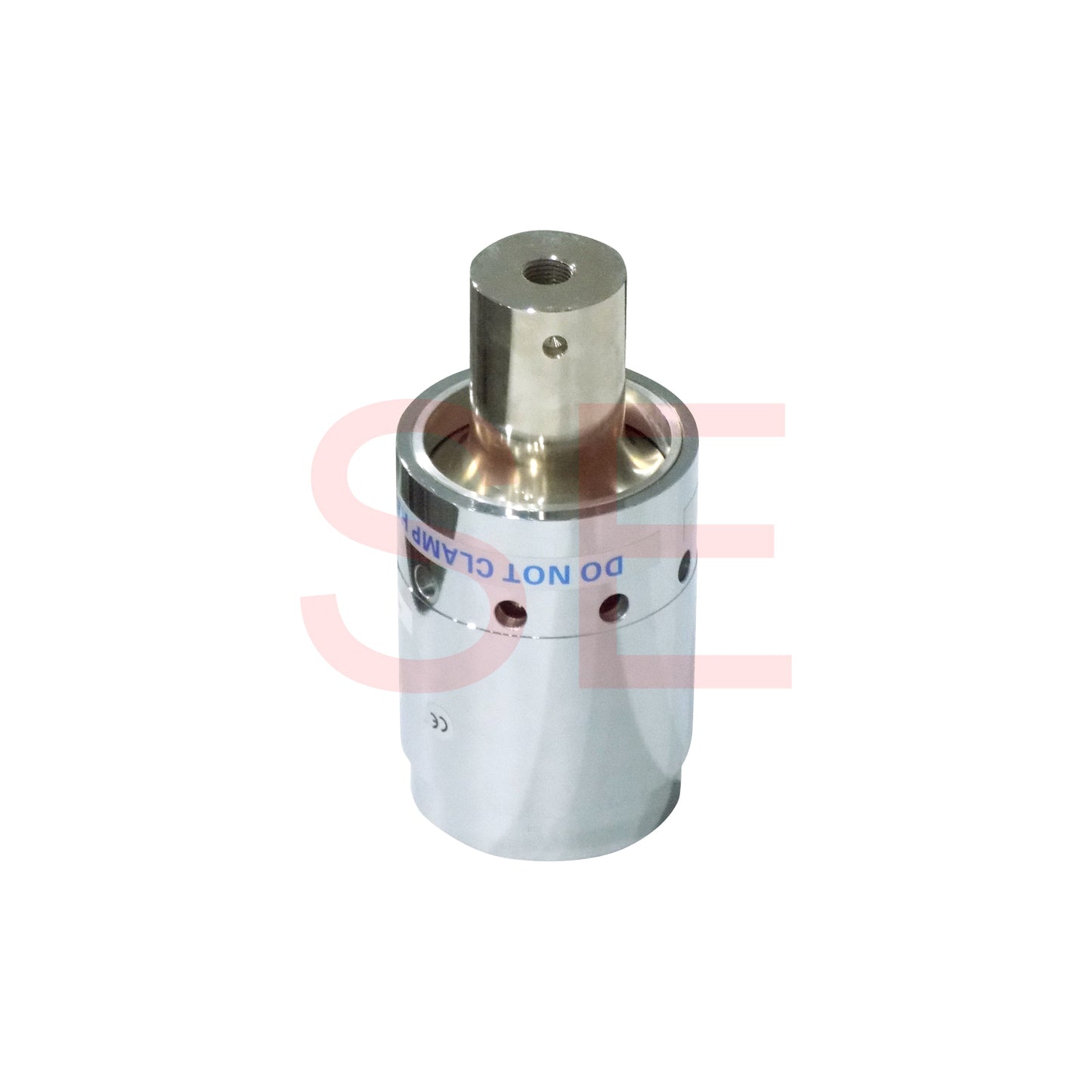 Branson converter 902J ultrasonic welding transducer