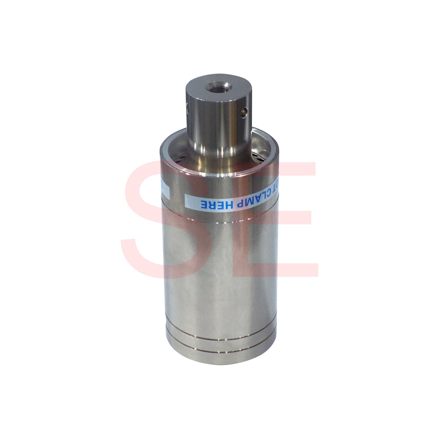 Branson converter CR20 ultrasonic welding transducer