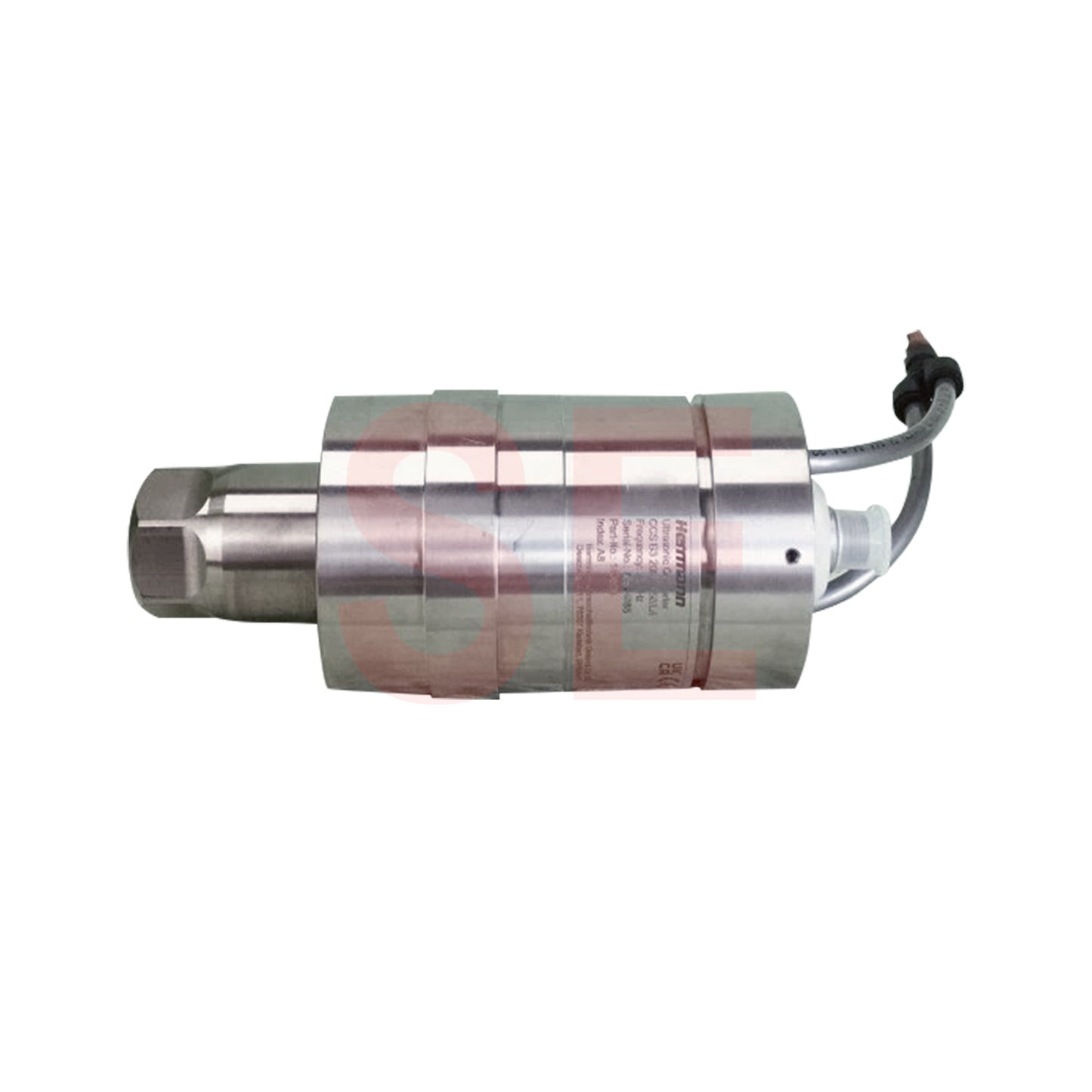 Herrmann Converter / Transducer EDP NO CCS G3 20/S/IP50/L/I 20Khz/2000W
