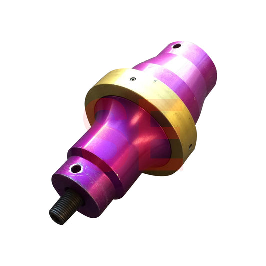 Branson Purple Booster 400 & 800 Series | Part No. 101-149-043