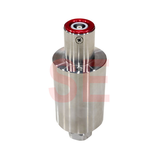 Telsonic SE3512 converter EDP 921-245-010 ultrasonic transducer