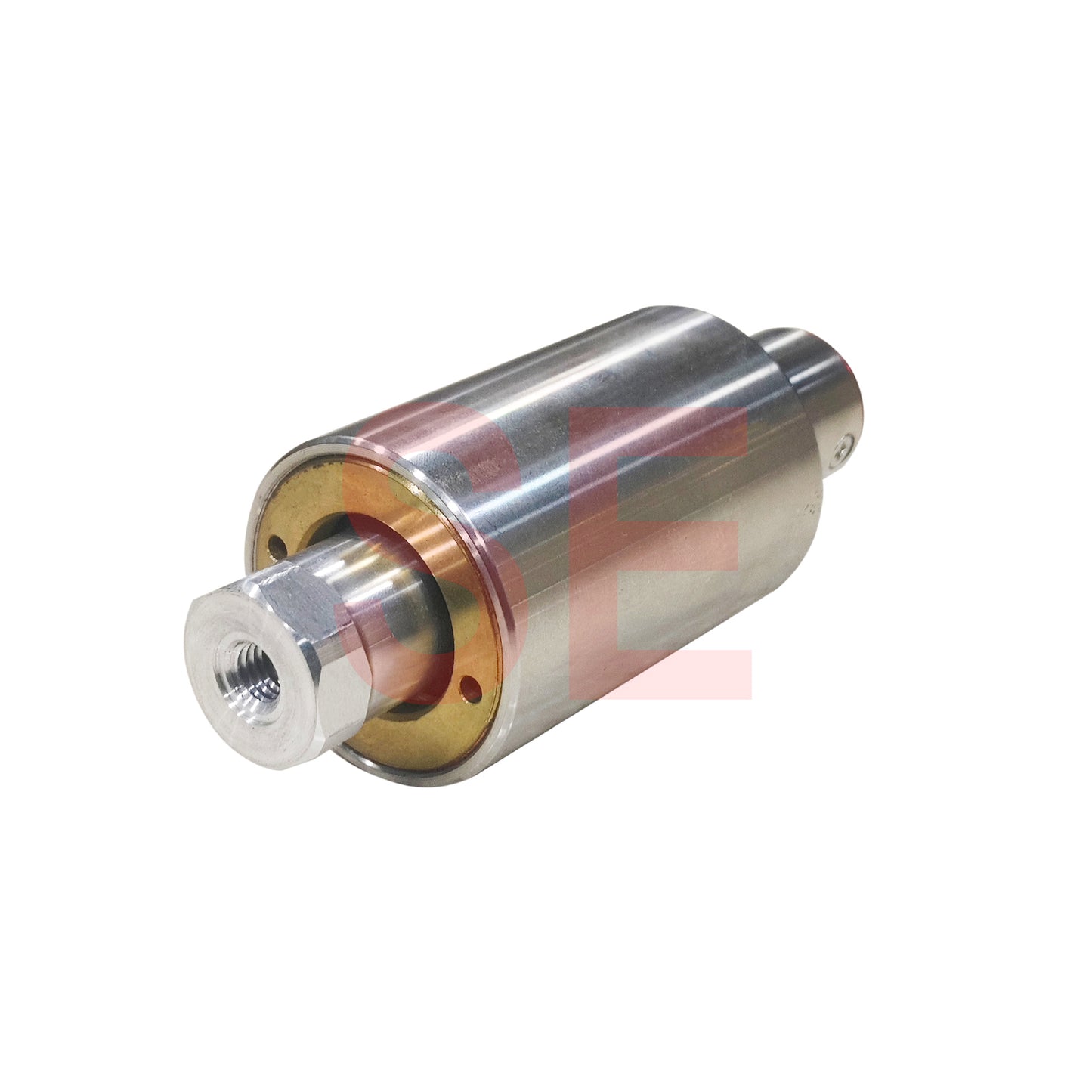 Telsonic converter SE3512 ultrasonic welding transducer
