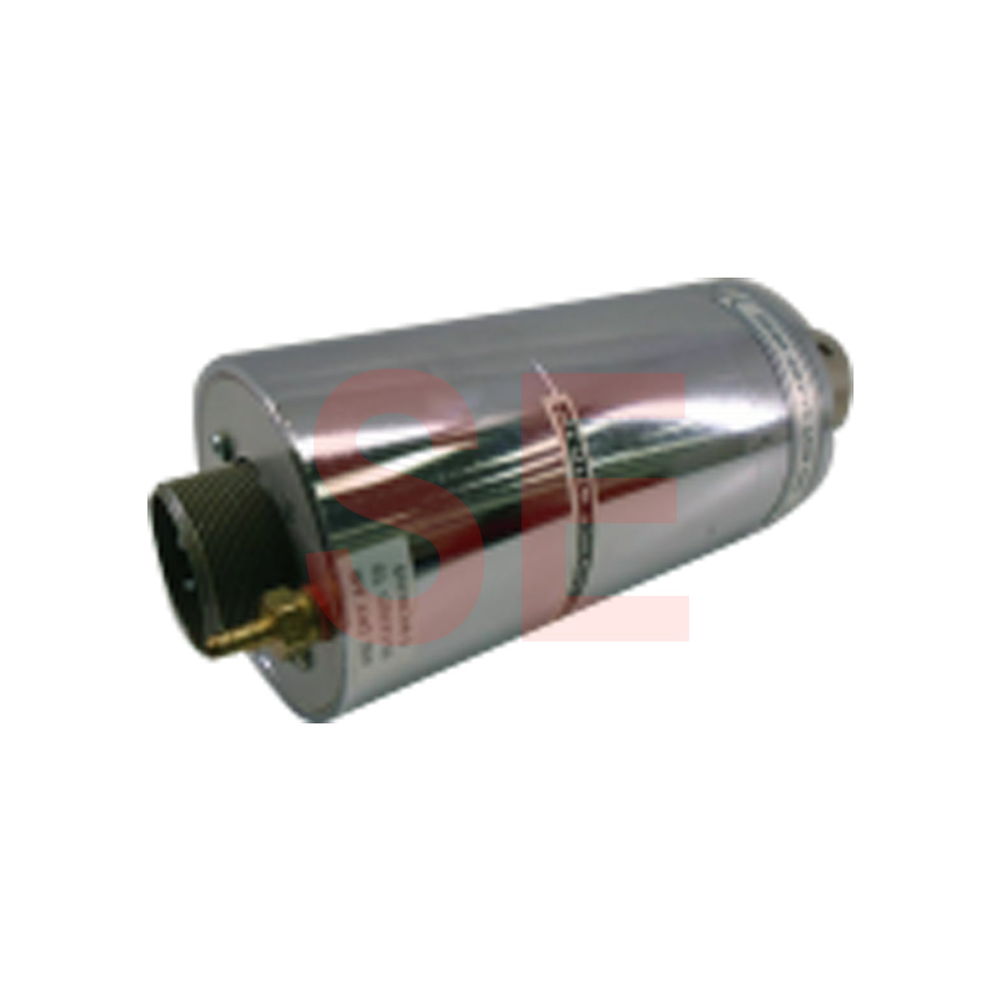 Branson 922RA Ultrasonic Converter EDP 101-135-050