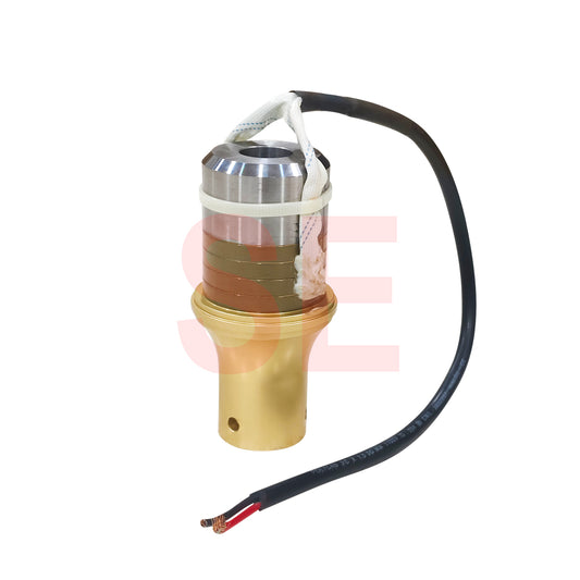 Dukane Transducer Converter 20kHz 2000Watt