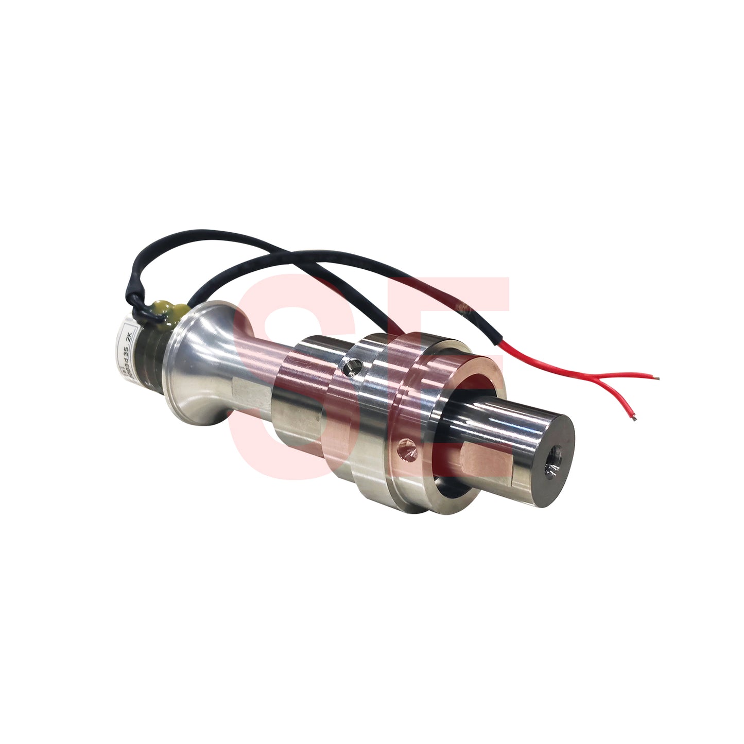 K-Sonic Ultrasonic Transducer and Booster 35kHz