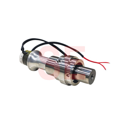 K-Sonic Ultrasonic Transducer and Booster 35kHz