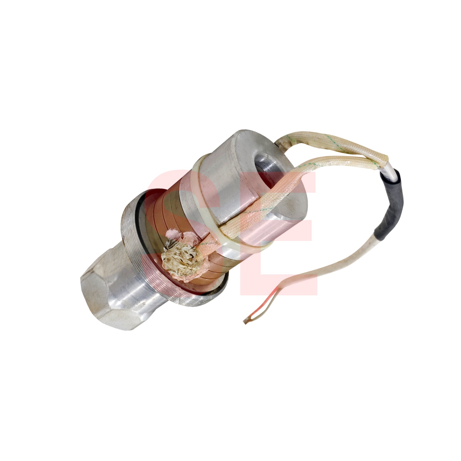Bensonic ultrasonic transducer 2500W 20kHz industrial unit