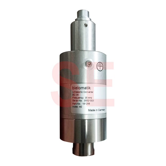 Bielomatik Converter BC 35