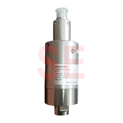 Bielomatik Converter / Transducer BC 35