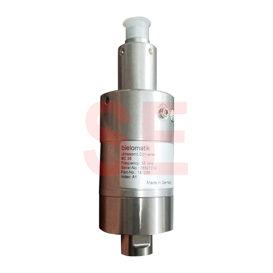 Bielomatik Converter / Transducer BC 35