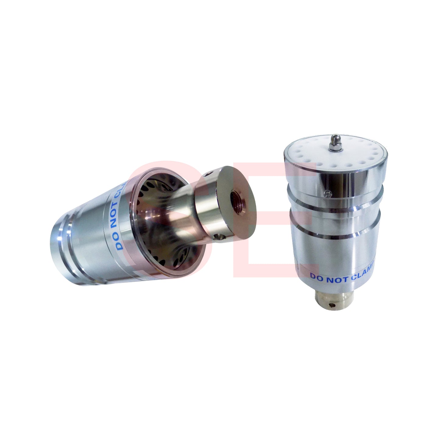 Branson 803 Converter/Transducer EDP NO 101-135-040