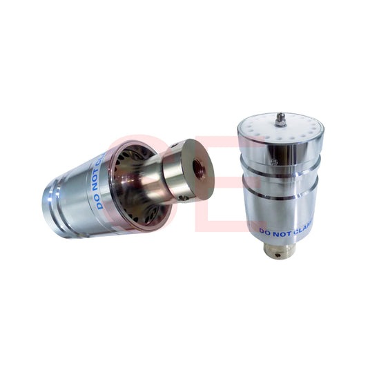 Branson 803 Converter/Transducer EDP NO 101-135-040