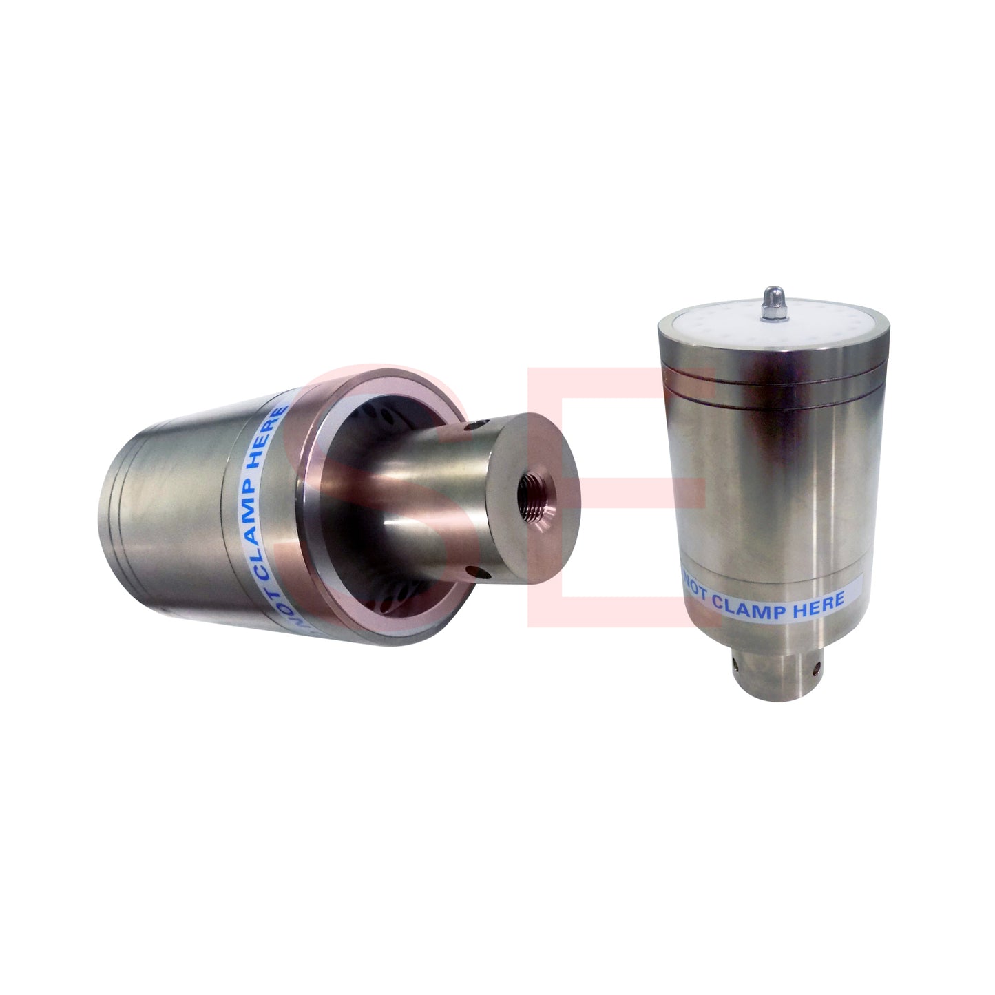 Branson Converter/Transducer CJ20 EDP NO 101-135-059