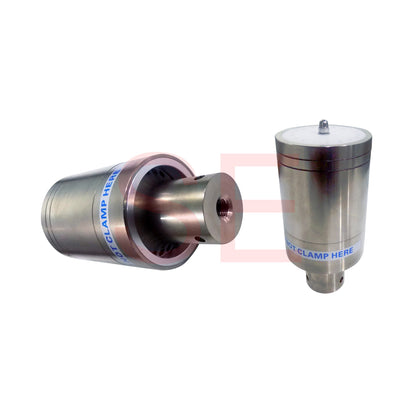 Branson Converter/Transducer CJ20 EDP NO 101-135-059