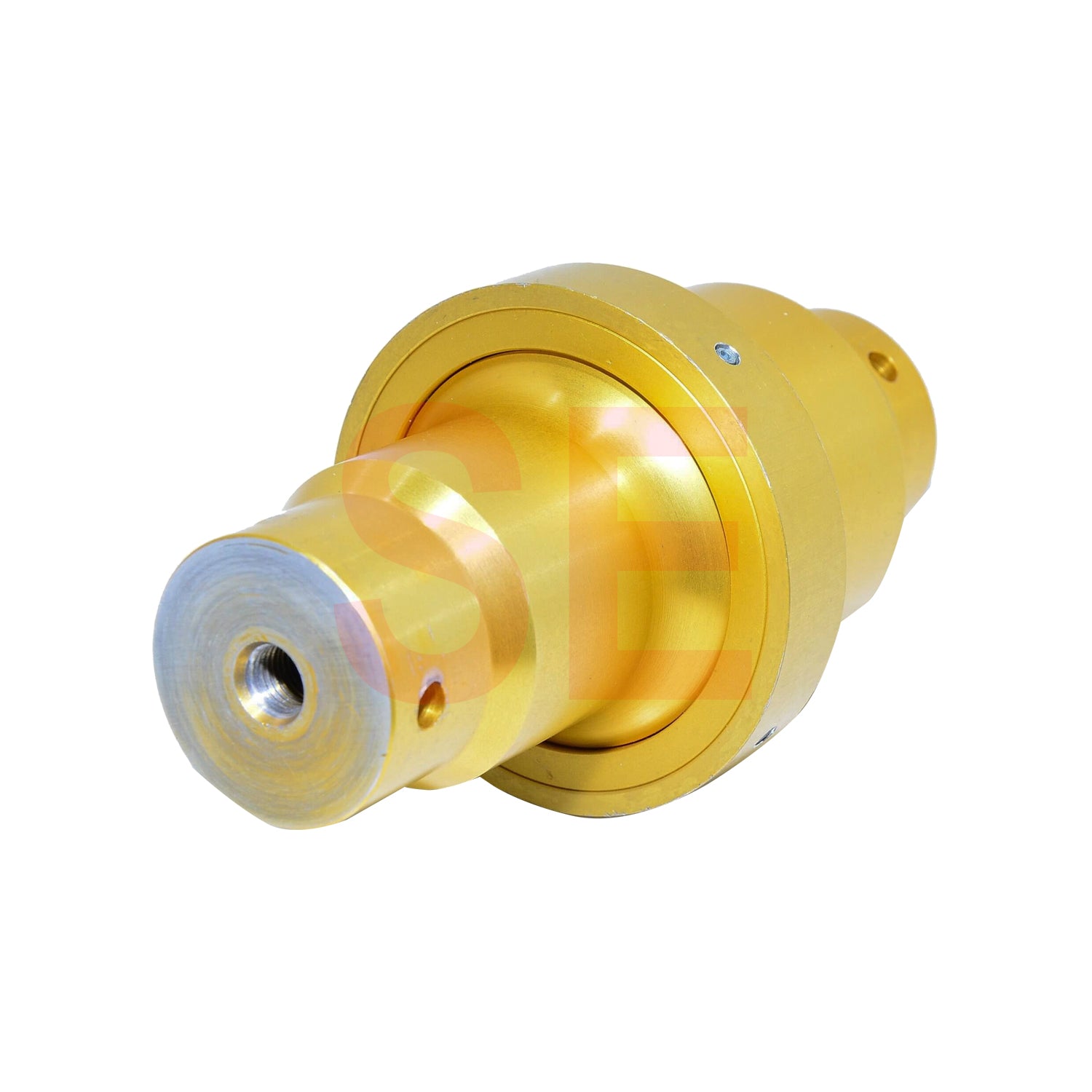 Branson 20kHz titanium gold booster 1.5 ratio 101-149-057
