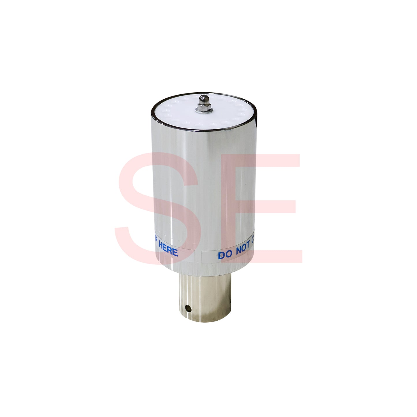 Branson 402 converter EDP 101-135-014 ultrasonic transducer