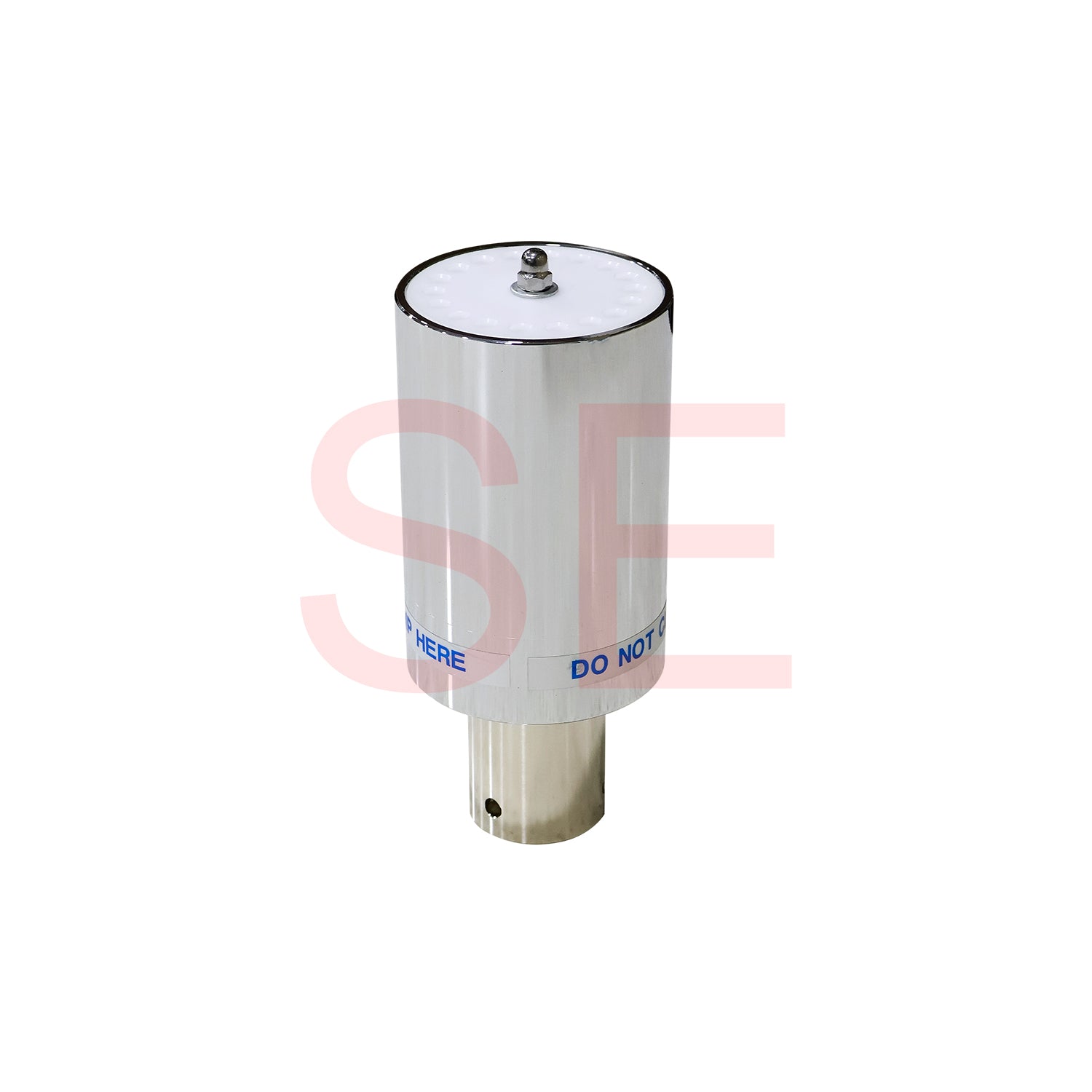 Branson 402 converter EDP 101-135-014 ultrasonic transducer