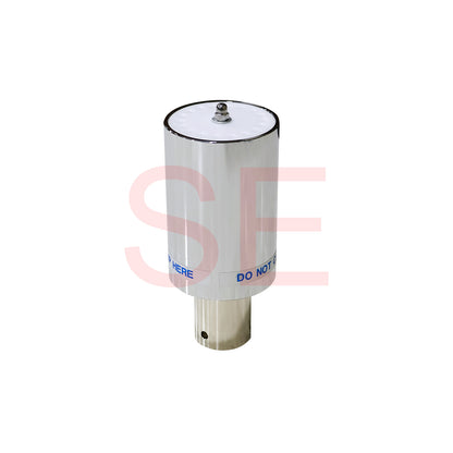 Branson 402 converter EDP 101-135-014 ultrasonic transducer