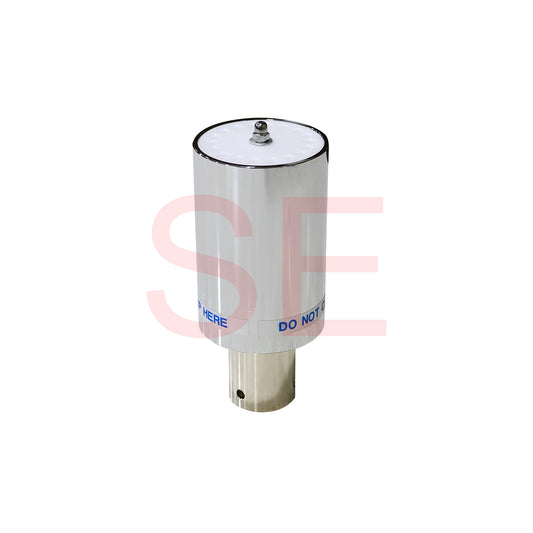Branson 402 converter EDP 101-135-014 ultrasonic transducer