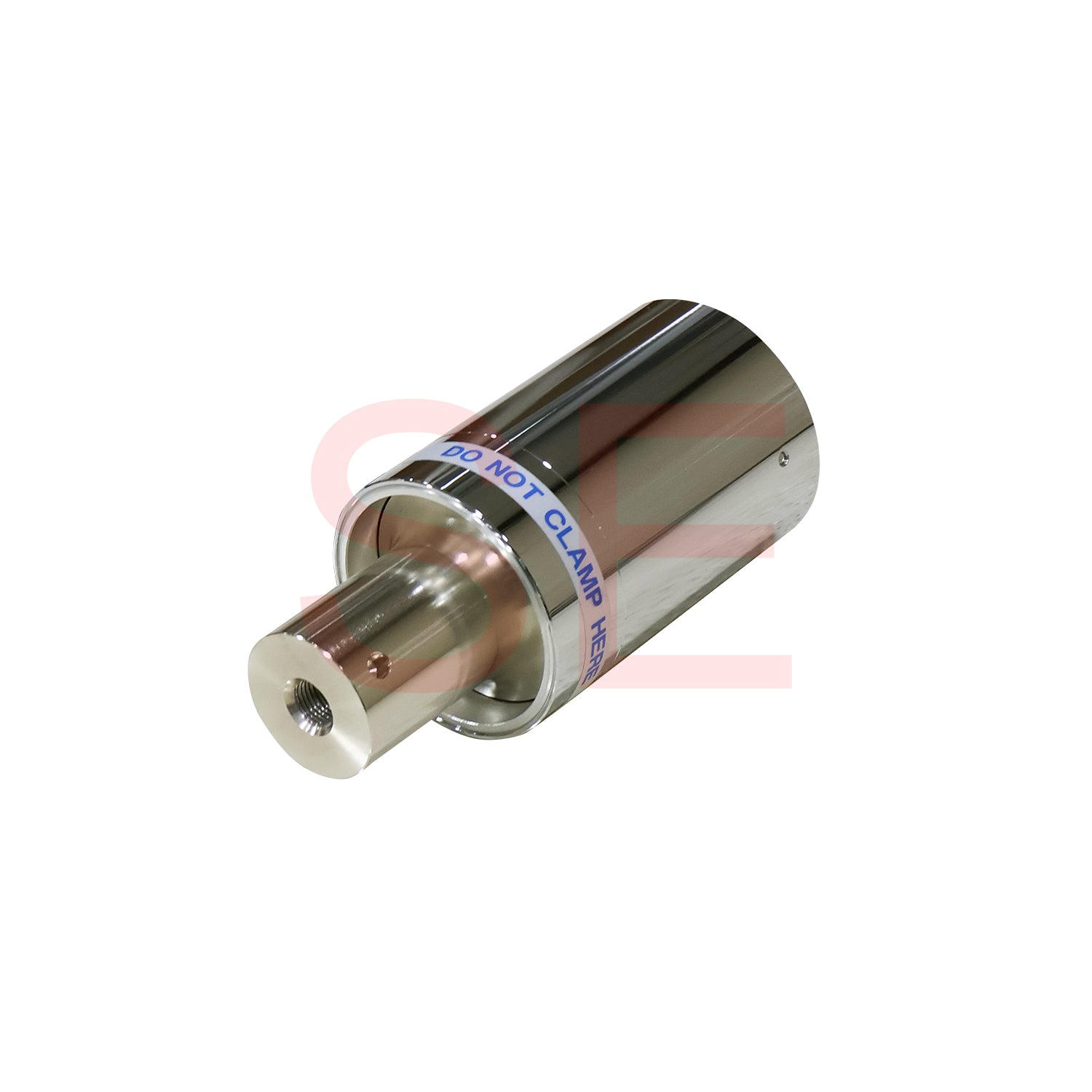 Branson 402 ultrasonic transducer industrial unit