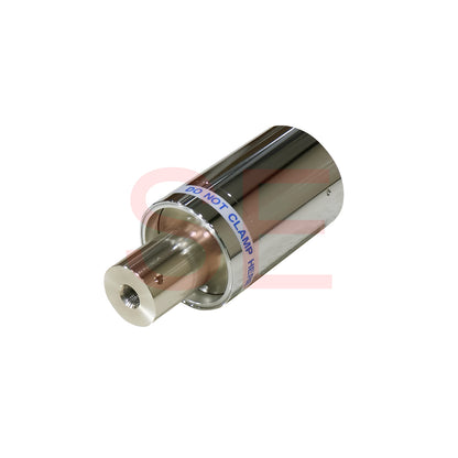 Branson 402 ultrasonic transducer industrial unit