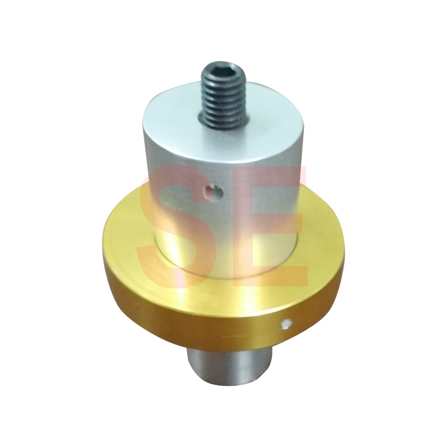 Branson 40kHz silver gold booster 2.0 ratio EDP 101-149-081