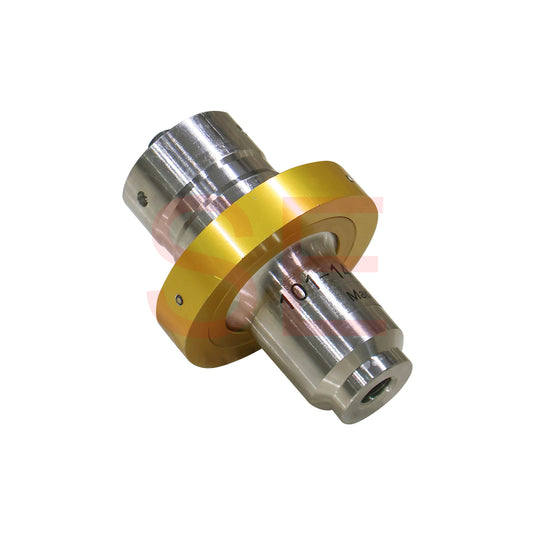 Branson 40kHz titanium gold booster 1.5 ratio EDP 101-149-079