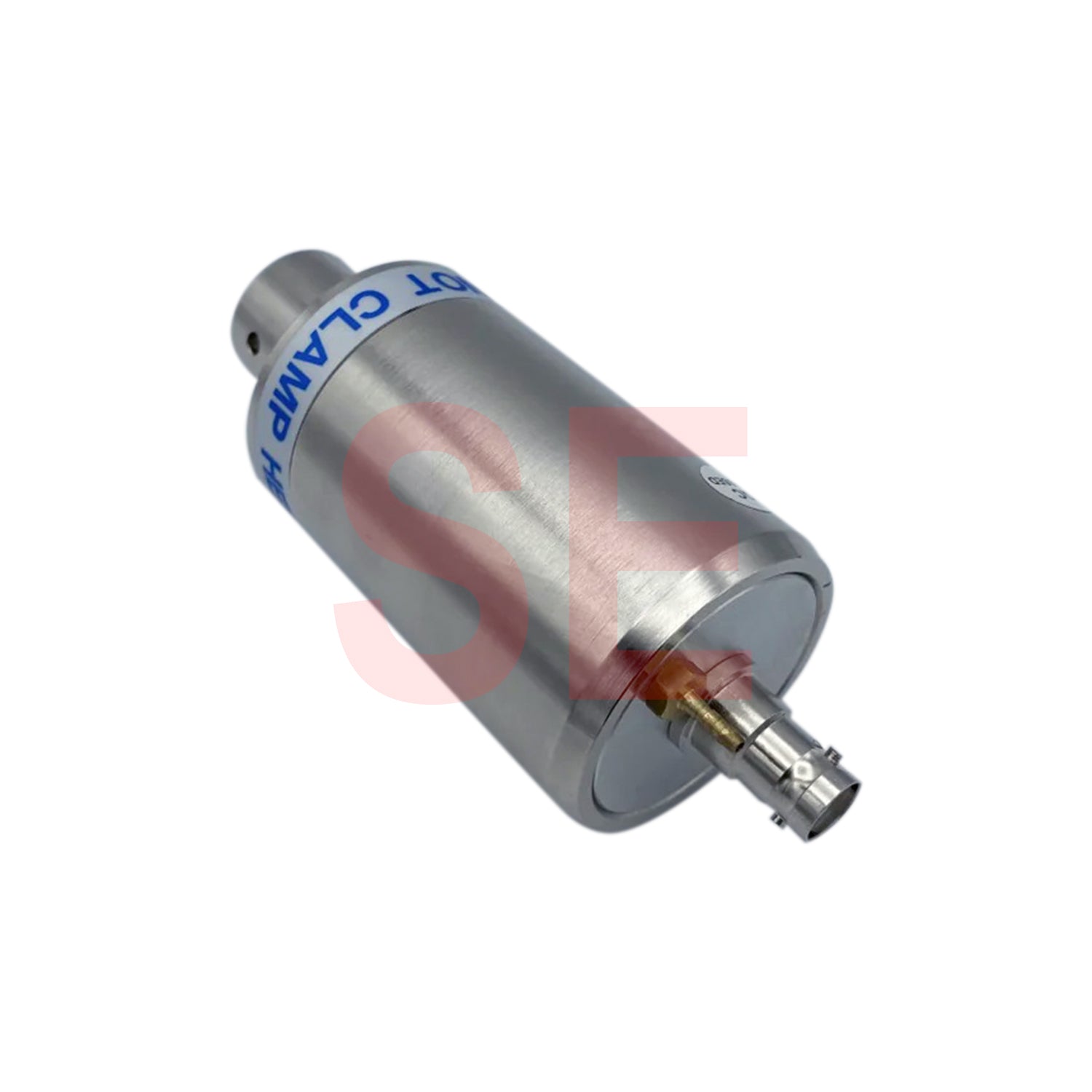 Branson 4TH ultrasonic transducer industrial unit