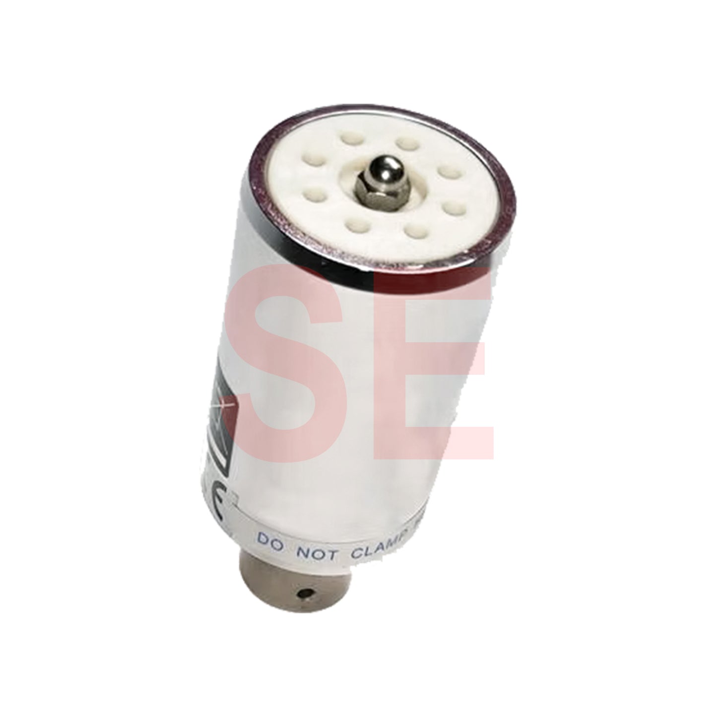 Branson 4TJ converter EDP 101-135-041 ultrasonic transducer
