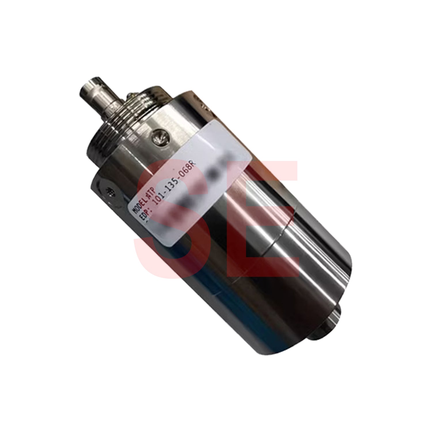 Branson 4TP converter EDP 101-135-068 ultrasonic transducer