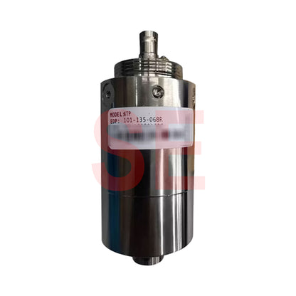 Branson 4TP ultrasonic transducer industrial unit