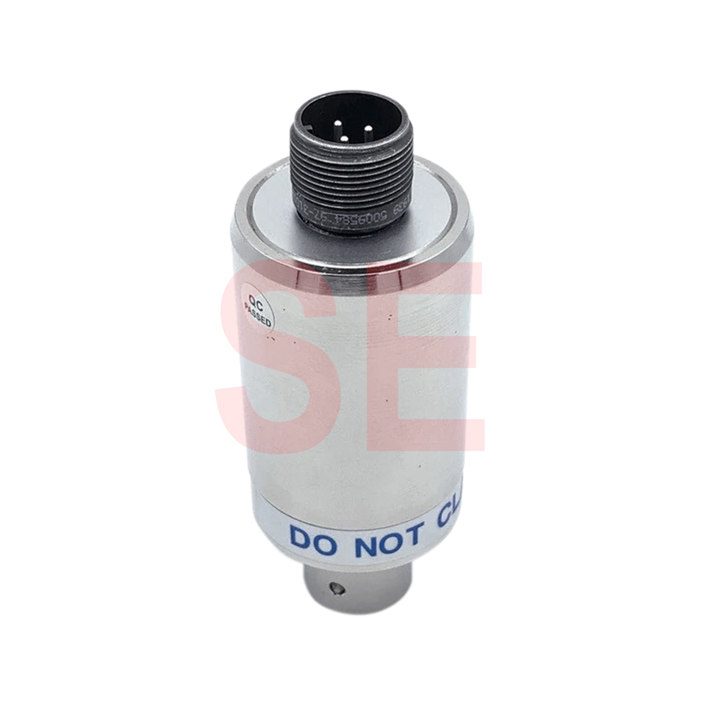 Branson 4TR Converter / Transducer EDP NO 101-135-042