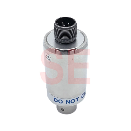 Branson 4TR Converter / Transducer EDP NO 101-135-042