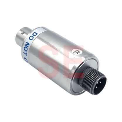 Branson 4TR converter EDP 101-135-042 ultrasonic transducer