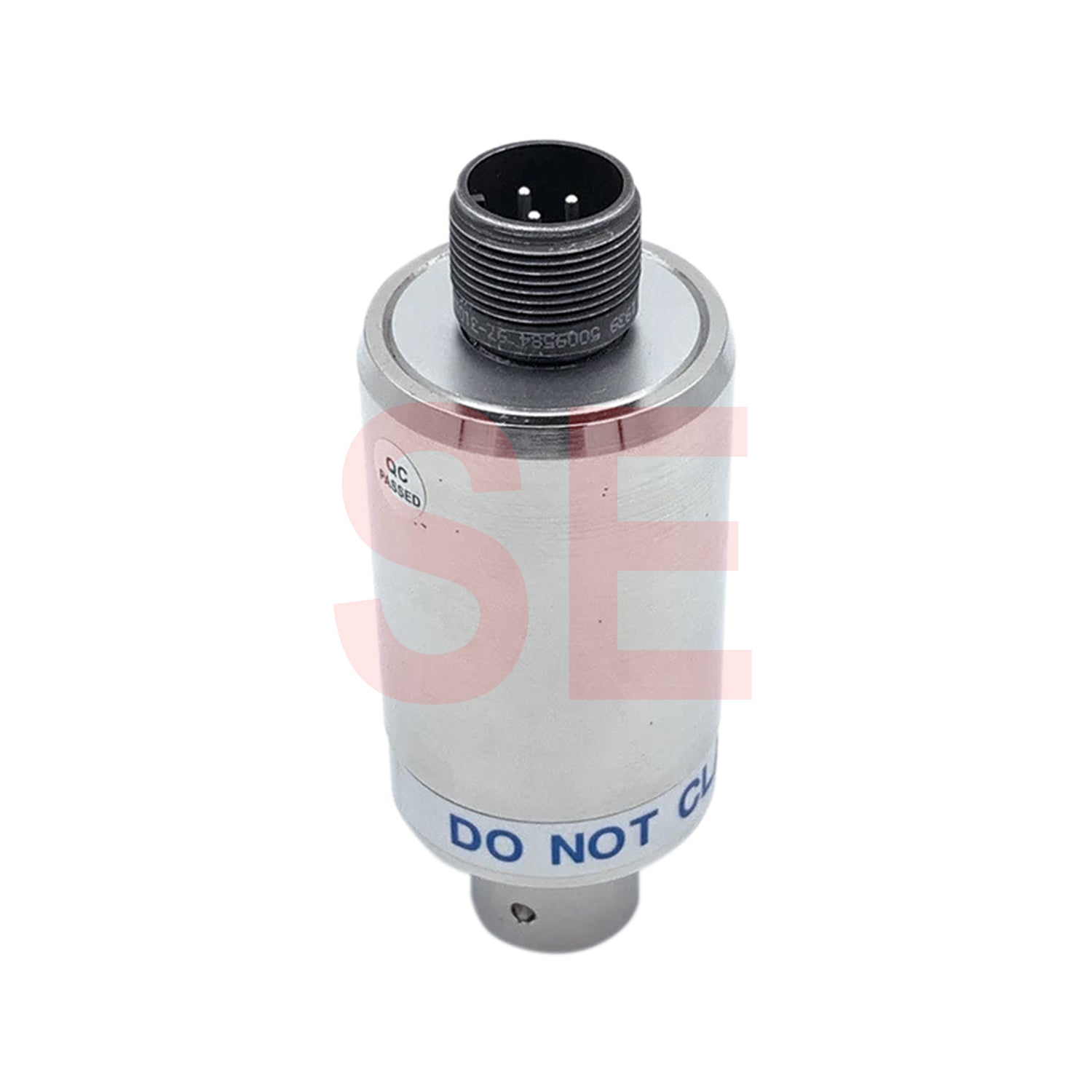 Branson 4TR ultrasonic converter EDP 101-135-042