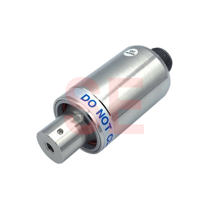 Branson 4TR ultrasonic transducer industrial unit