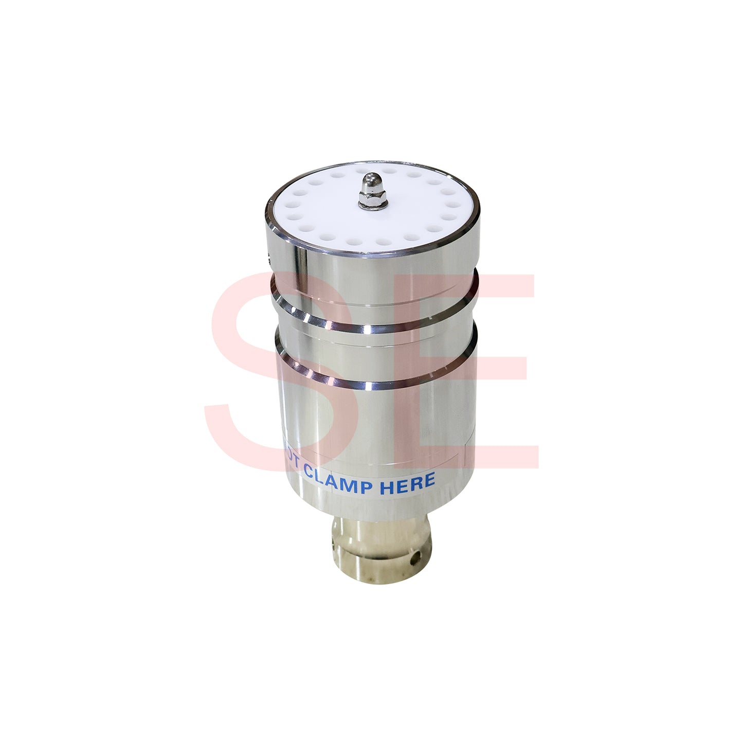 Branson 803 converter EDP 101-135-040 ultrasonic transducer