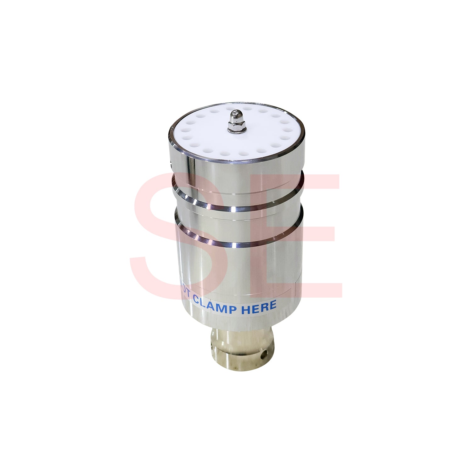 Branson 803 converter EDP 101-135-040 ultrasonic transducer