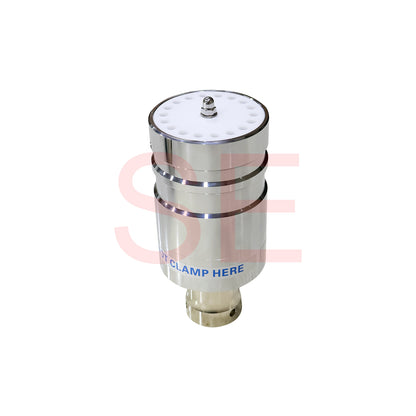 Branson 803 converter EDP 101-135-040 ultrasonic transducer