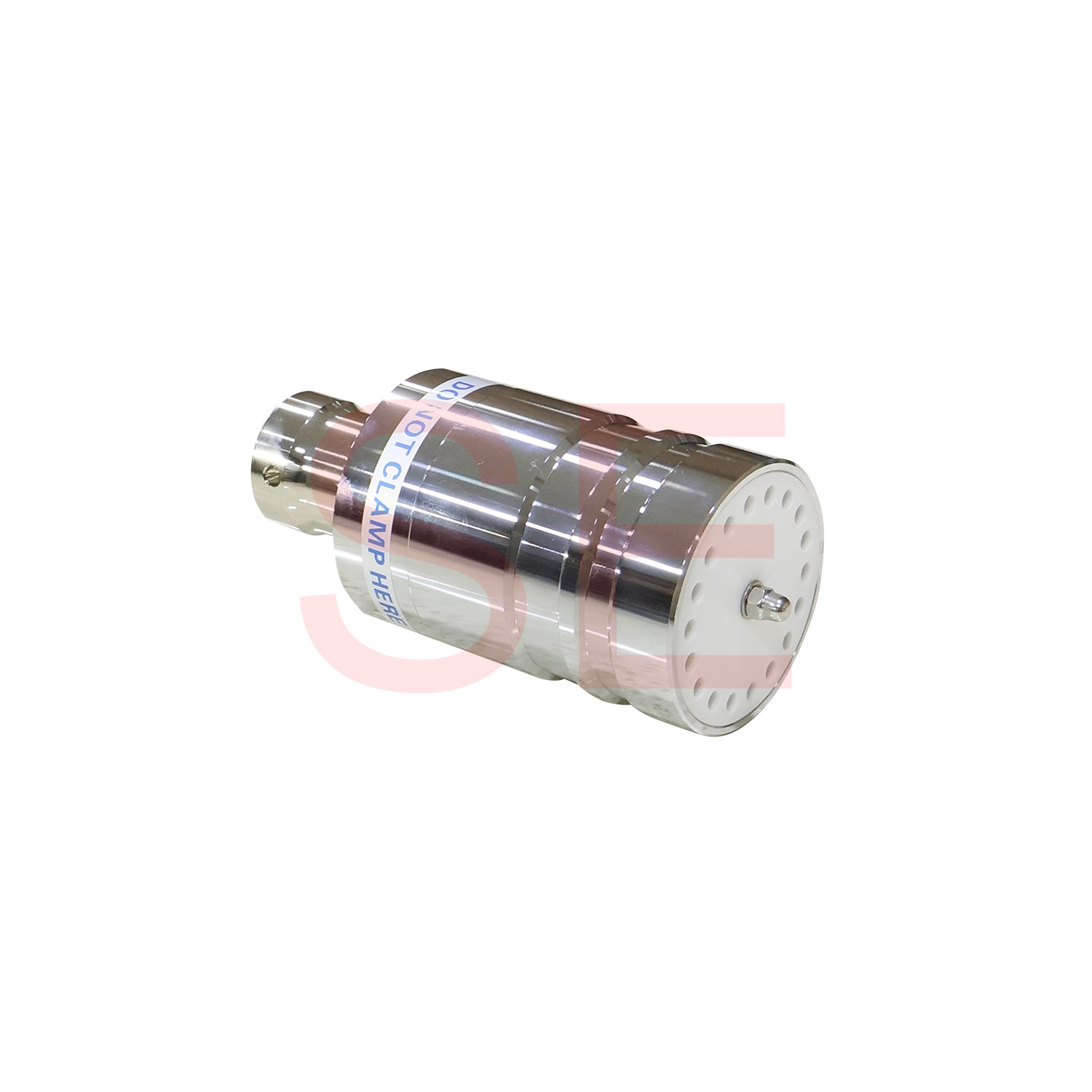 Branson 803 ultrasonic transducer industrial unit
