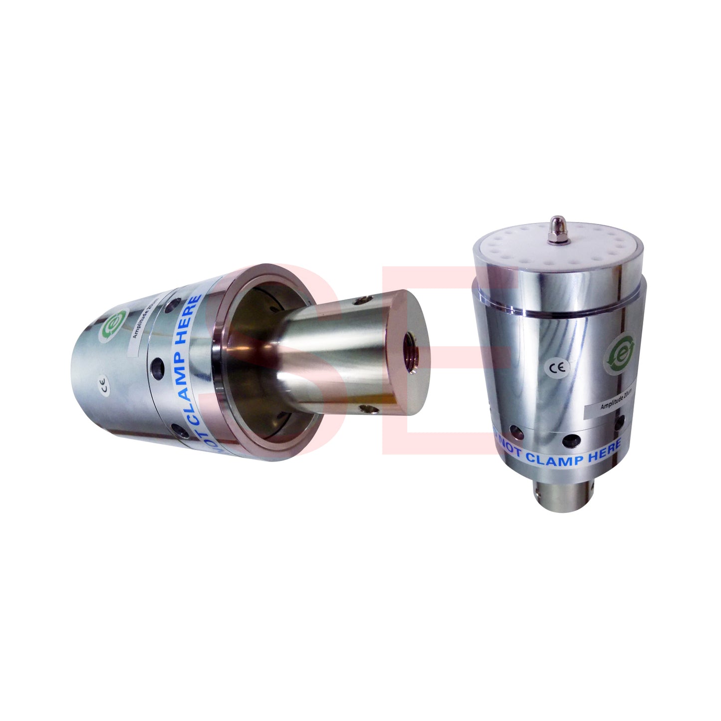 Branson 902J Converter / Transducer EDP NO 101-135-047