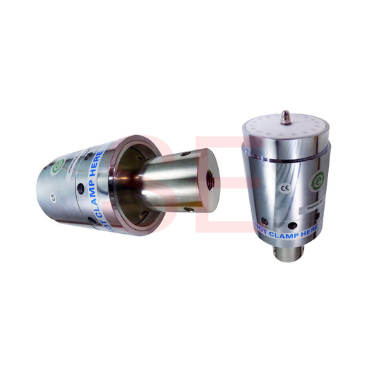 Branson 902J Converter / Transducer EDP NO 101-135-047