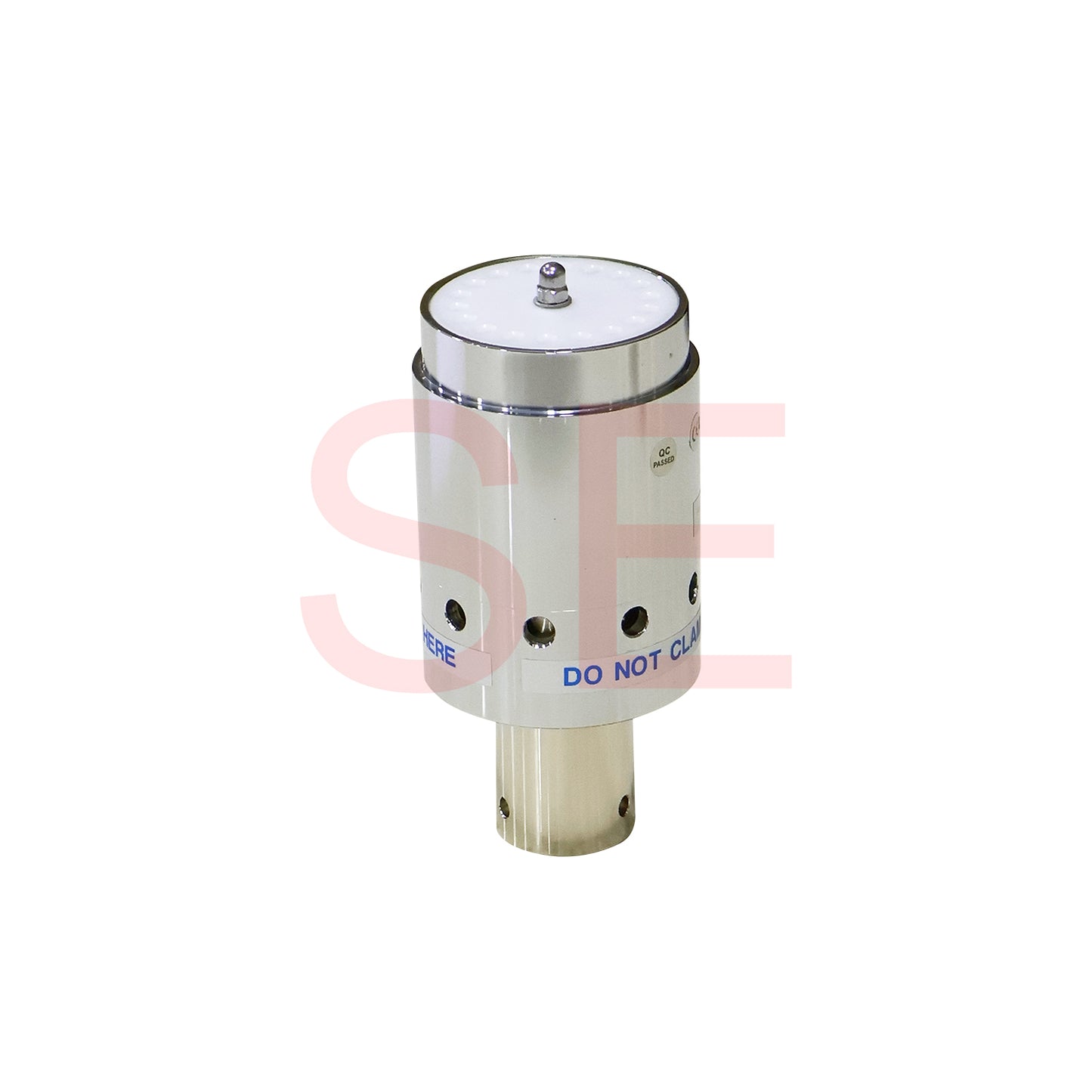 Branson 902J converter EDP 101-135-047 ultrasonic transducer