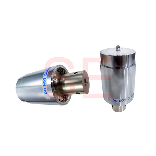 Branson 922JA Converter / Transducer EDP NO 101-135-049