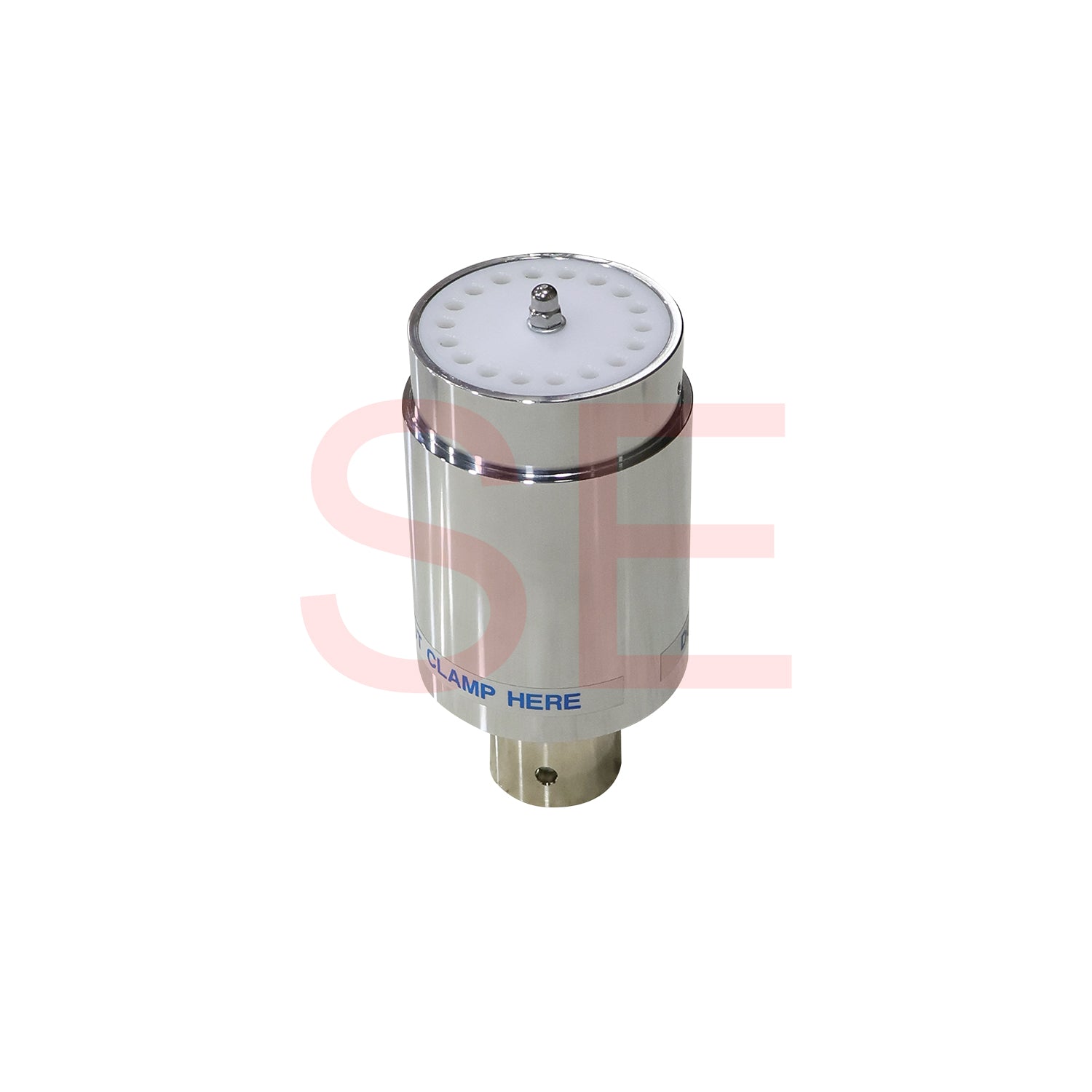 Branson 922JA converter EDP 101-135-049 ultrasonic transducer