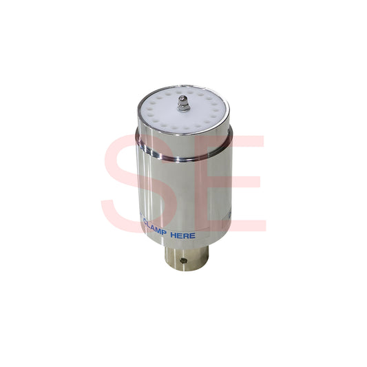 Branson 922JA converter EDP 101-135-049 ultrasonic transducer