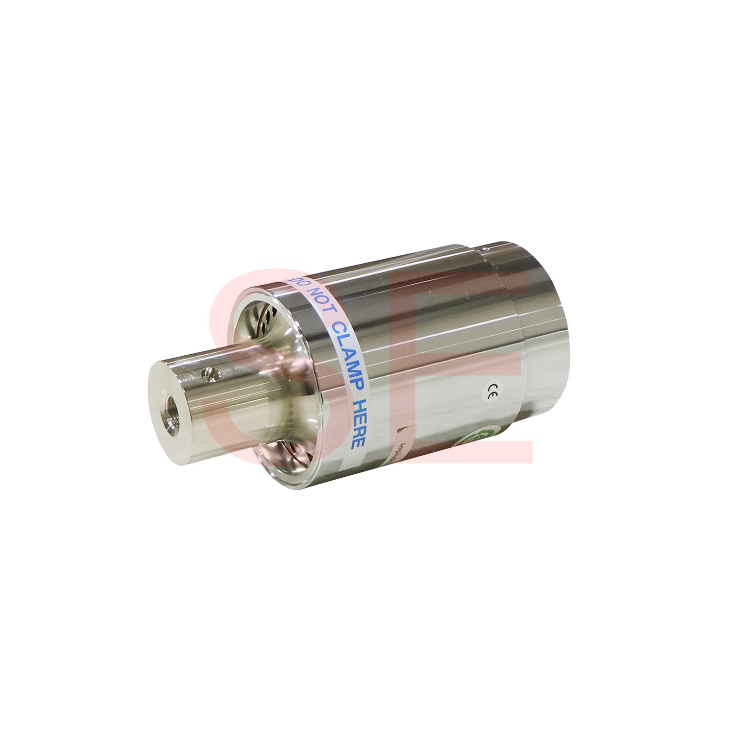 Branson 922JA ultrasonic transducer industrial unit