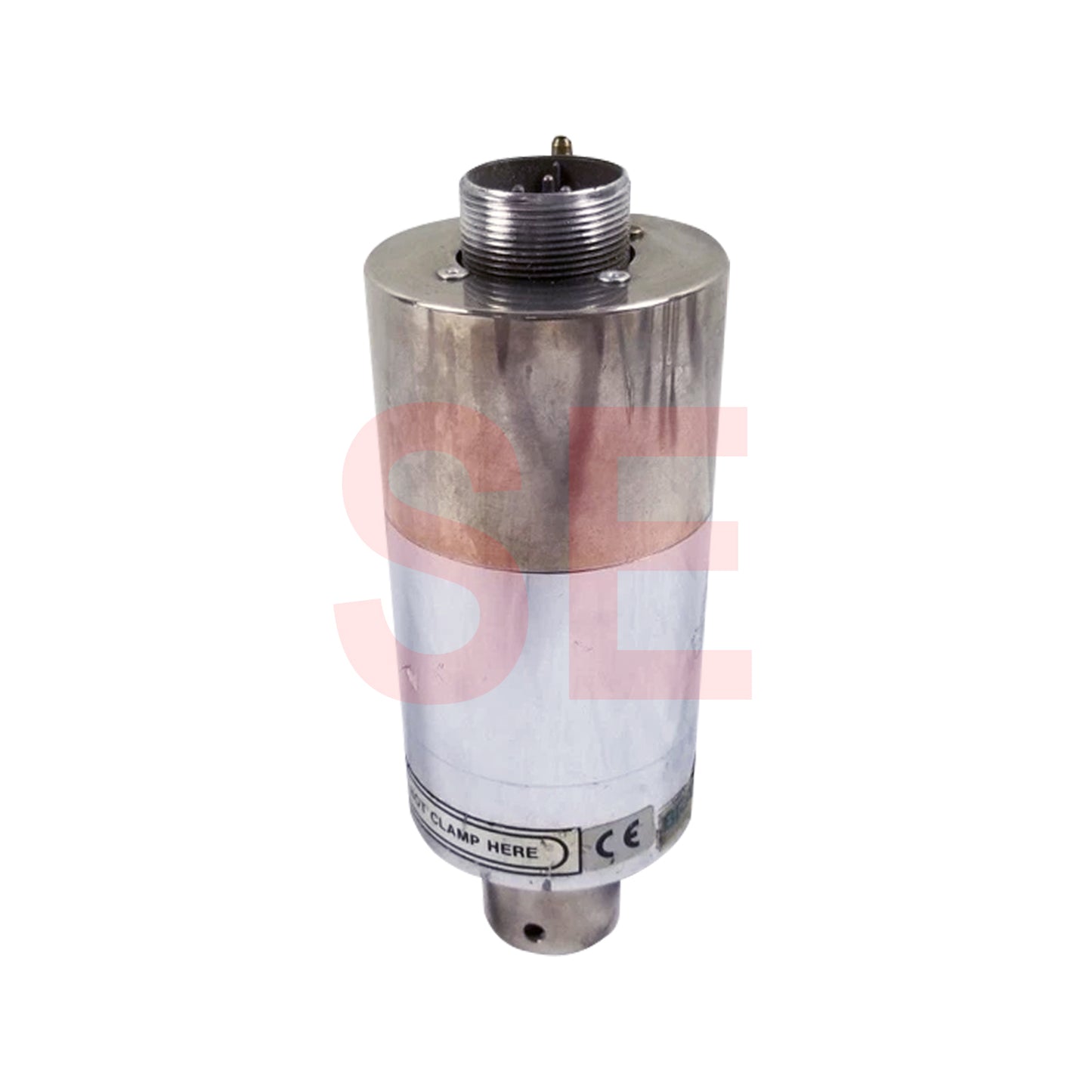 Branson 922RA ultrasonic converter EDP 101-135-050 industrial transducer