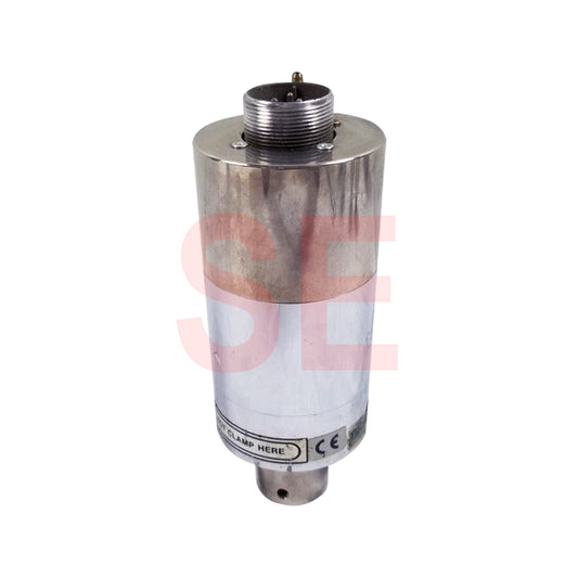 Branson 922RA ultrasonic converter EDP 101-135-050 industrial transducer
